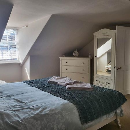 Apartmán Georgian Townhouse In Centre Of Perth Exteriér fotografie