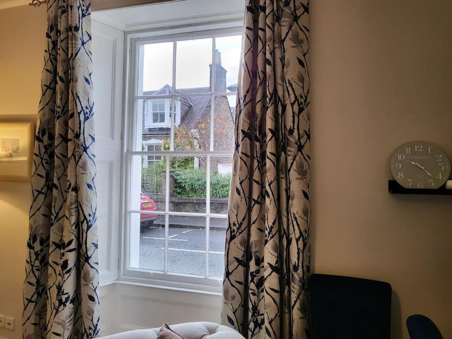 Apartmán Georgian Townhouse In Centre Of Perth Exteriér fotografie
