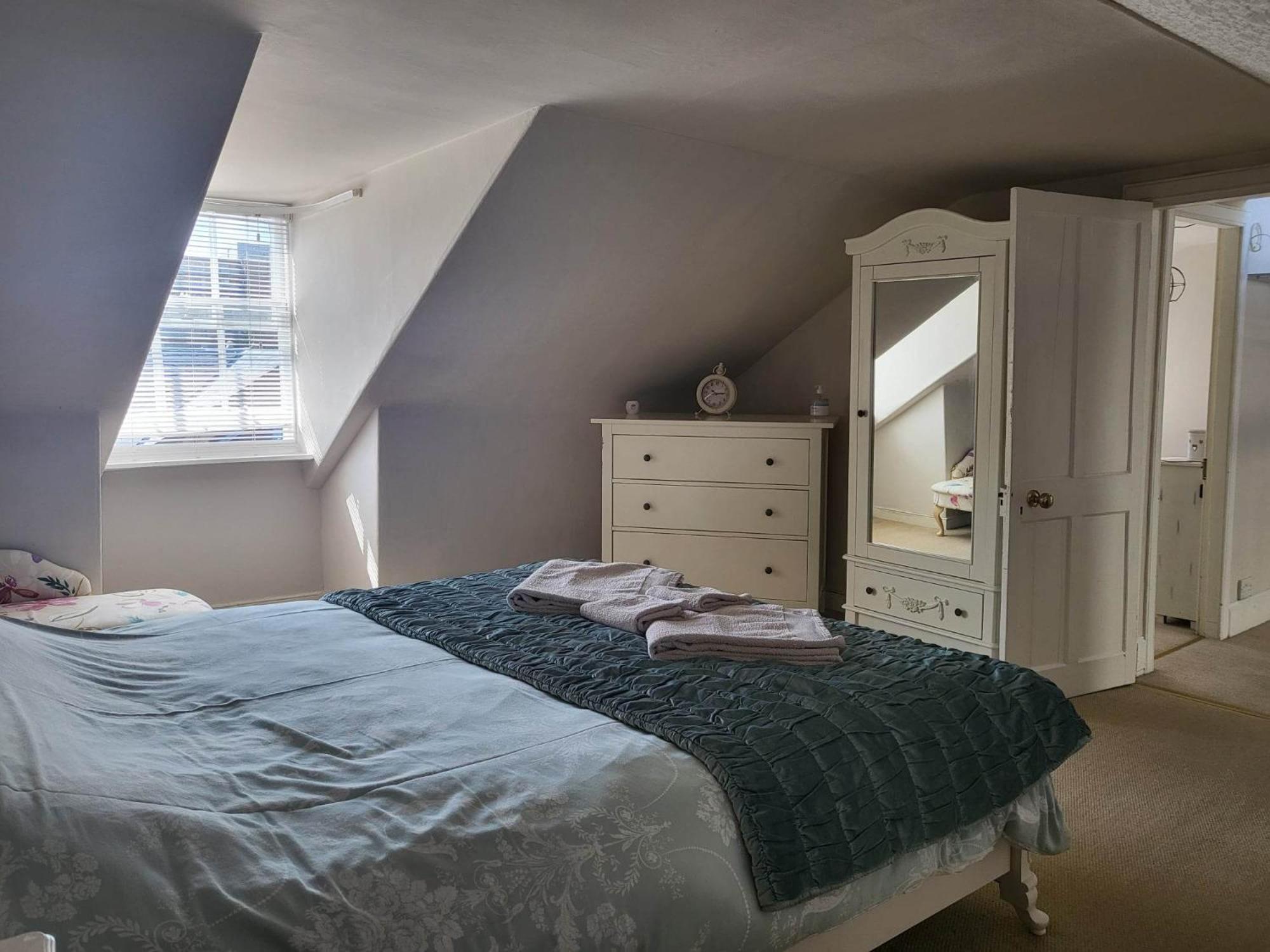 Apartmán Georgian Townhouse In Centre Of Perth Exteriér fotografie
