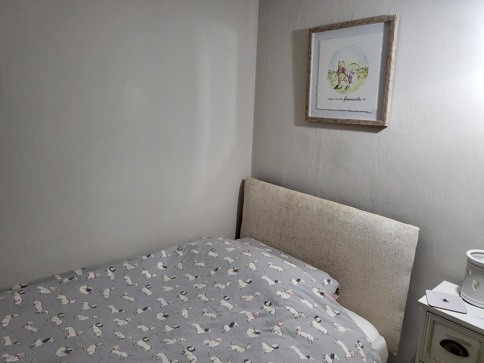 Apartmán Georgian Townhouse In Centre Of Perth Exteriér fotografie